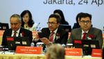 CIMB Niaga Gelar RUPST