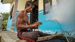 Ada Rumah Khusus, Nelayan Nggak Perlu Pusing soal Hunian