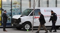 Perhatian kami kepada semua orang yang terdampak dalam insiden mengerikan di Yonge and Finch di Toronto. Terima kasih kepada responden pertama yang membantu di tempat kejadian, kami memantau situasi dengan cermat, kata Trudeau, dalam akun Twitternya @JustinTrudeau.  (Foto: Dok. REUTERS/Saul Porto)
