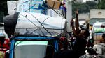 Bajaj Sakti di Hari Angkutan Nasional