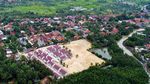 Rumah Khusus Untuk Nelayan di Kampung Susi Terus Ditambah