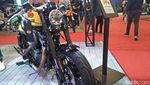 Harley-Davidson Pamer Motor Baru di IIMS 2018
