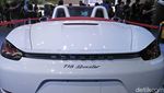 Ini Mobil Super di IIMS 2018 yang Bisa Dibeli