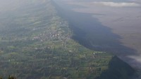Berbagai sisi Bromo menarik untuk diabadikan dalam kamera (Kurnia/detikTravel)