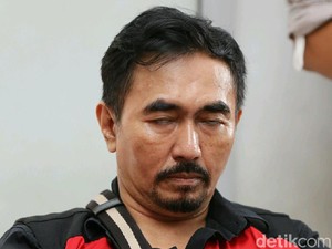 Diperkosa saat Remaja, CTP Syukuri Vonis 9 Tahun Bui Aa Gatot