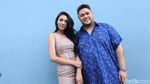 Ivan Gunawan yang Makin Lengket dengan Kekasih