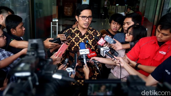 KPK Apresiasi Positif Vonis Novanto