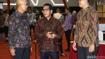 Peluncuran Danareksa ETF Indonesia Top 40