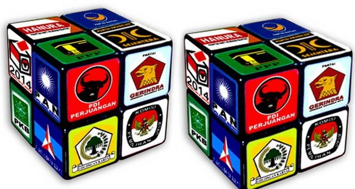 Mendorong Anak Muda Berpolitik