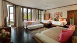Foto: Villa Mewah Milik Hotman Paris di Bali