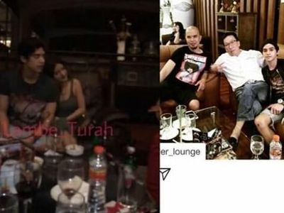 Tanaya, Teman Dekat Al Ghazali yang Cantiknya Bak Barbie