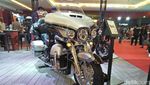 Harley-Davidson Pamer Motor Baru di IIMS 2018