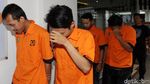 Penyelundupan 142 Kg Ganja Jaringan Lapas Digagalkan Polisi