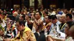 Bahas Tuan Rumah PON 2024, KONI Pusat Gelar Musornaslub