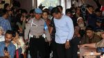 Ekspresi Dingin Novanto Jalani Sidang Vonis