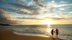 Potret 10 Wisata Sunset Terbaik Dunia 2021