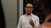 Menaker Hanif Dhakiri bicara soal tenaga kerja asing