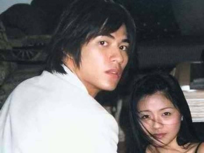 vic chou
