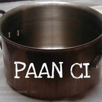  Saat panci dipelesetin dengan maksud apaan sih Foto: Istimewa