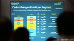 Di Kuartal I-2018, Bank Mandiri Kantongi Laba Rp 5,9 T