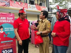 Telkomsel Gandeng Dukcapil Sukseskan Registrasi Prabayar