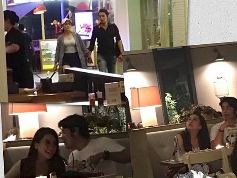 Ribut dengan Billy karena Hilda, Kriss Hatta Kini Sudah Move On? Ribut dengan Billy karena Hilda, Kriss Hatta Kini Sudah Move On?