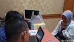 Sempat Kabur, Ini Detik-detik Penangkapan Tersangka Korupsi Rp 12 M