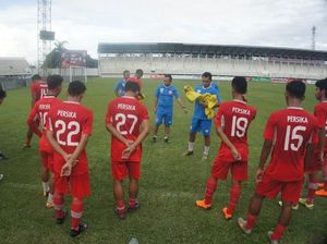 Mengenang Kejayaan Persika Karawang di Liga 2