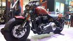 Harley-Davidson Pamer Motor Baru di IIMS 2018