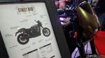 Harley-Davidson Pamer Motor Baru di IIMS 2018
