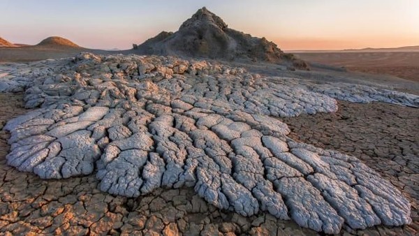 Foto: Destinasi Cantik di Negara Api