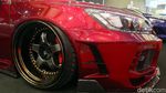 Deretan Mobil Modifikasi di IIMS 2018