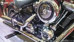 Harley-Davidson Pamer Motor Baru di IIMS 2018