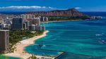 Foto: Hawaii dan Kehidupan yang Damai