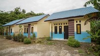 Pembangunan Rusun Pesantren akan memberikan kenyamanan dalam memberikan hunian asrama para santri dalam menuntut ilmu. Istimewa/Kementerian PUPR.