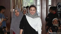 Seperti diketahui Setya Novanto divonis penjara 15 tahun penjara dalam kasus korupsi e-KTP.