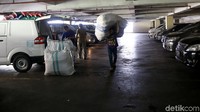 Rencana soal relokasi pedagang blok G ini sebelumnya disampaikan oleh Wakil Gubernur DKI Jakarta Sandiaga Uno.
