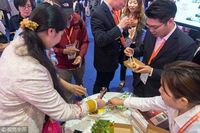 Selalu Dikritik Istrinya Tak Bisa Masak, Pria Ini Buat Robot Chef