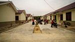 Rumah Khusus Untuk Nelayan di Kampung Susi Terus Ditambah