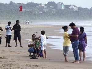Setelah China, Adalah India