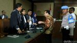 Foto: Tok! Setya Novanto Divonis 15 Tahun Penjara
