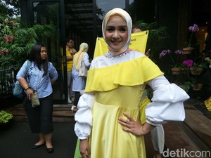 Rahasia Pernikahan Langgeng Intan Nuraini: Panggilan Sayang Penting!