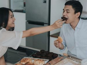 Anissa Aziza Janji Utamakan Raditya Dika Ketimbang Sinetron Stripping