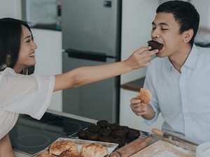 Anissa Aziza Janji Utamakan Raditya Dika Ketimbang Sinetron Stripping
