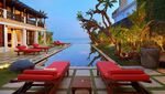 Foto: Villa Mewah Milik Hotman Paris di Bali
