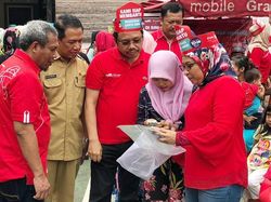 Telkomsel Gandeng Dukcapil Sukseskan Registrasi Prabayar