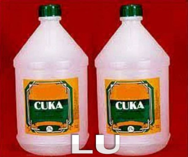 Suka-suka kamu aja deh Foto: Istimewa