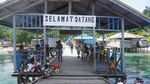 Potret Keseharian Warga Raja Ampat