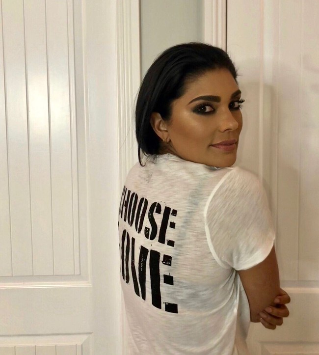 Klien Rachel Roy adalah sosok ternama dan selebriti papan atas. Ia pernah menjadi fashion stylist untuk Michelle Obama, Iman, Tyra Banks, Diane Sawyer, Kate Hudson dan masih banyak lagi.  Foto: dok. Instagram