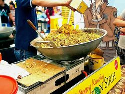 Deretan Doodle Karya Anak Papua yang Keren Banget